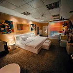 Hotel Rosa Blu