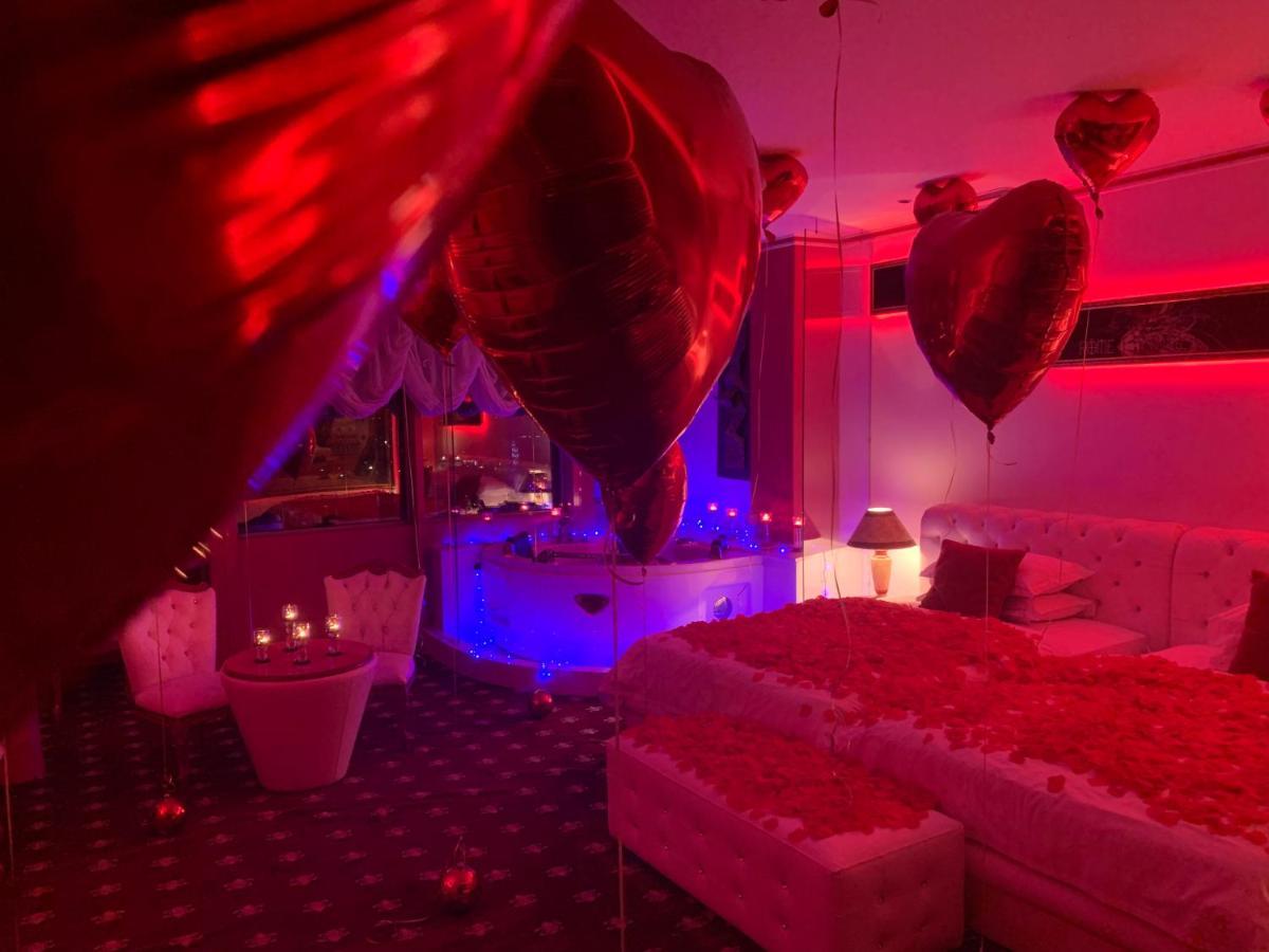 Rosa Blu Hotel Tirana